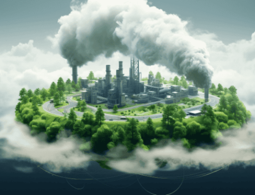 A Stronger Path to Net-Zero: SBTi Releases Draft of Corporate Net-Zero Standard V2 for Public Consultation