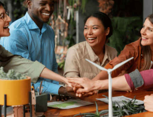 Corporate Climate Commitments on the Rise: Majority of Public Companies Strengthen Emission Goals