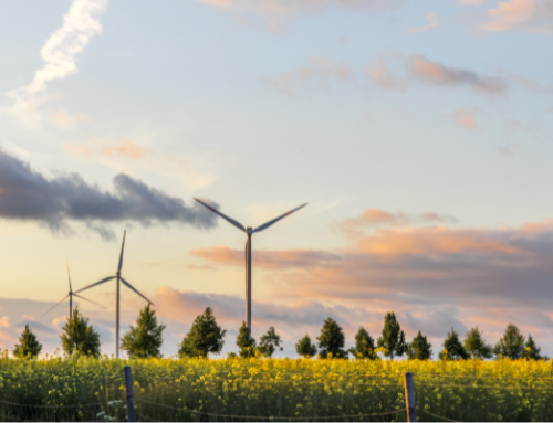 New Energy Landscape: Impacts of the “One Big, Beautiful Bill Act”