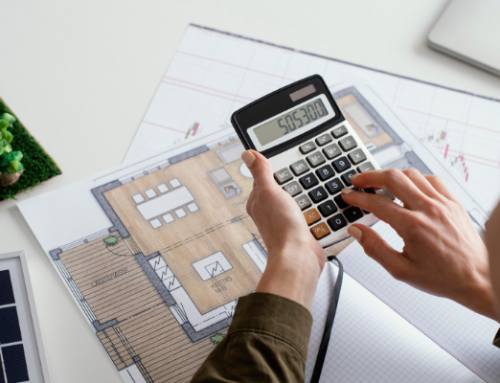 THE RISING COST OF ENERGY – What’s Driving Your Bills Higher — And What You Can Do About It